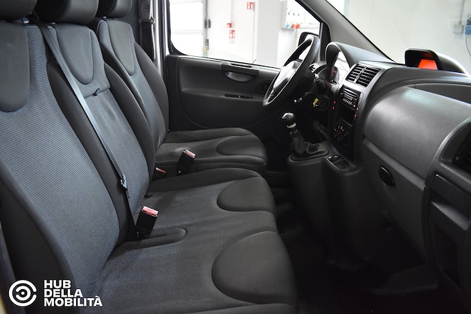 PEUGEOT Expert 2.0 HDi 120CV PC-TN 12Q Furgone